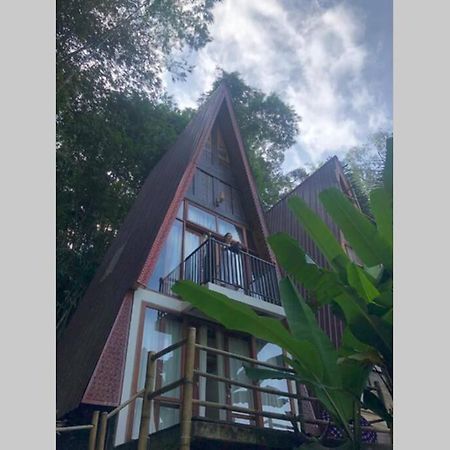 Lande Villa Rantepao Exterior foto