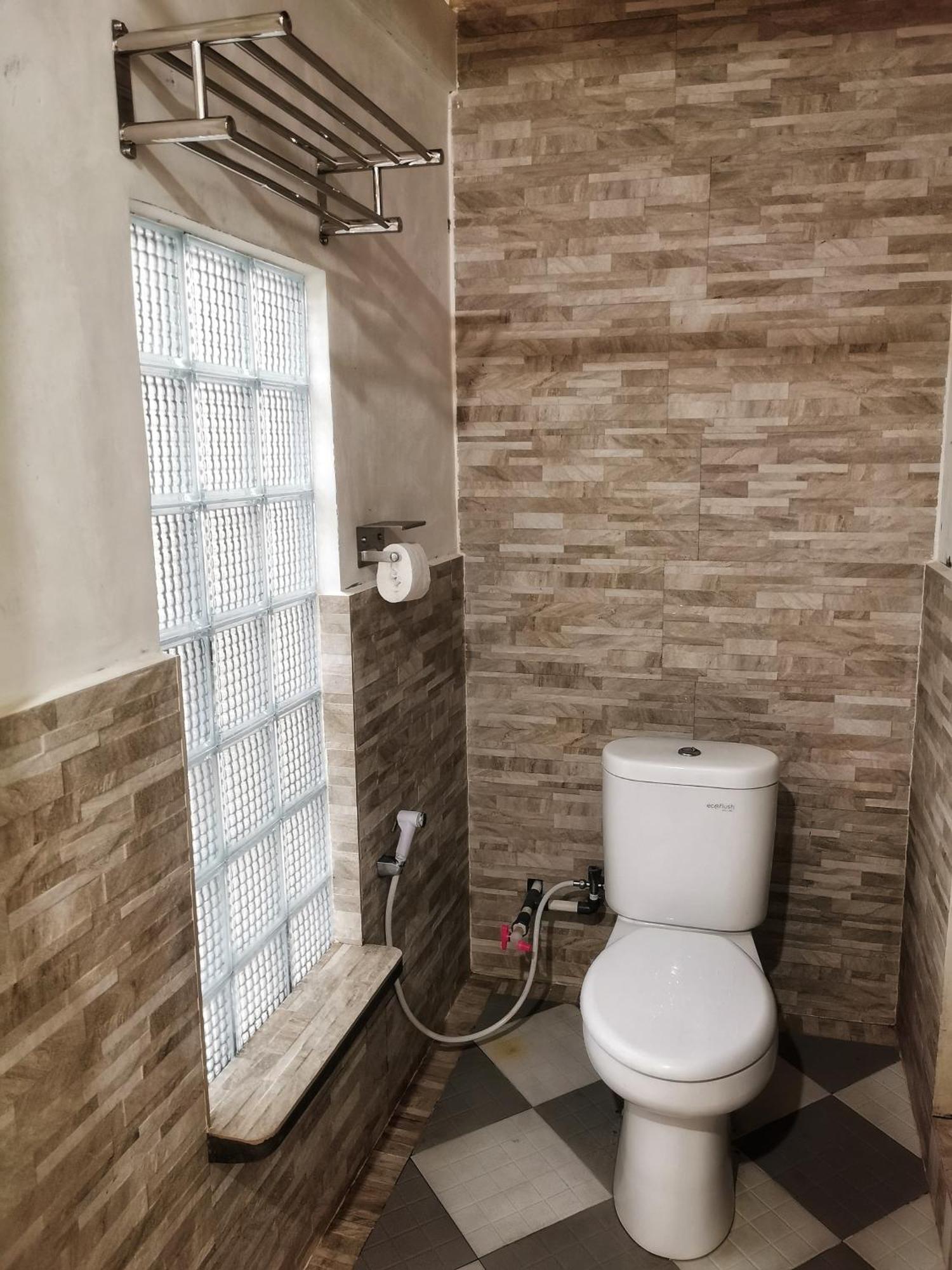 Lande Villa Rantepao Exterior foto